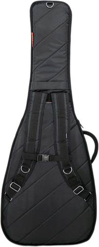 Mono M80 Electric Guitar Sleeve 2.0 Black Mono M80 Electric Guitar Sleeve 2.0 Black